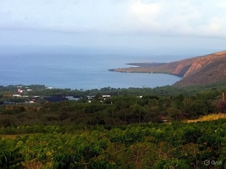0 Rock Bottom Rd, Captain Cook, HI 96704