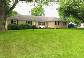 3119 W Burning Tree Rd, Crawfordsville, IN 47933