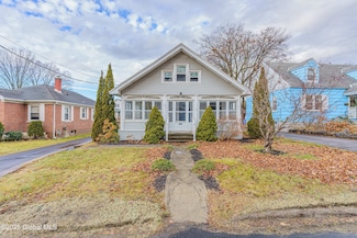 46 Hillcrest Ave, Albany, NY 12203