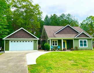 60 Pine Bark Dr, Murray, KY 42071