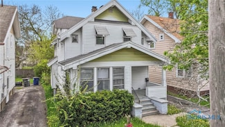 4116 Mayfield Dr, Toledo, OH 43612