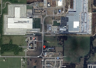 6065 SW Regional Airport Blvd, Bentonville, AR 72713