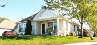 96 Avenrowe Ct Unit 35, Fairless Hills, PA 19030