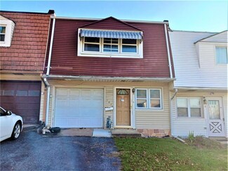 741 N Halstead St, Allentown, PA 18109