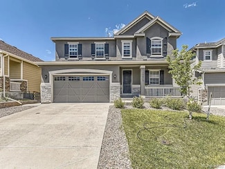 10863 Endeavor Dr, Parker, CO 80134