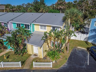 4017 Saxon Dr, New Smyrna Beach, FL 32169
