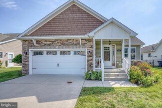 118 Claystone Dr, Dover, DE 19901