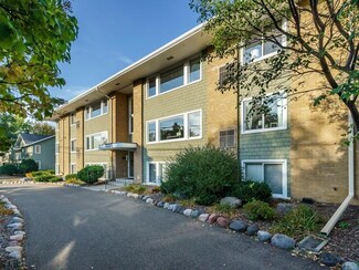 5412 France Ave S Unit 202, Edina, MN 55410