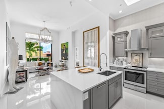 701 S Olive Ave Unit 503, West Palm Beach, FL 33401