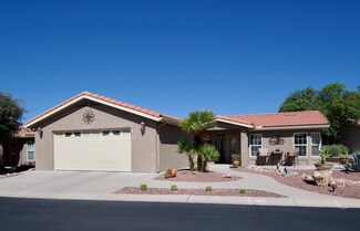 7373 U S 60 Unit 263, Gold Canyon, AZ 85118