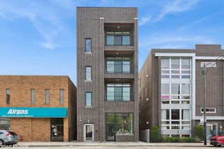 3219 N Elston Ave, Chicago, IL 60618