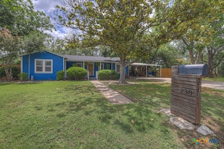 238 Short Ave, Seguin, TX 78155