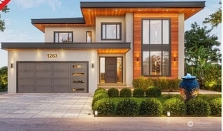 1263 Leighton St, Blaine, WA 98230