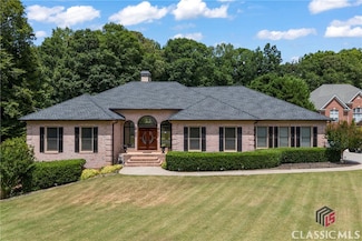 1253 Olde Lexington Rd, Hoschton, GA 30548