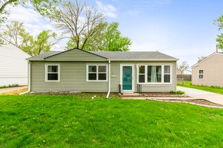 4022 Wakeman Dr, Council Bluffs, IA 51501