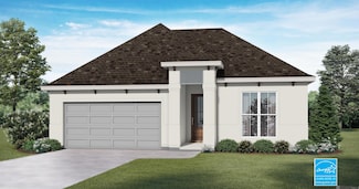3899 Waterbury Ave, Baton Rouge, LA 70810