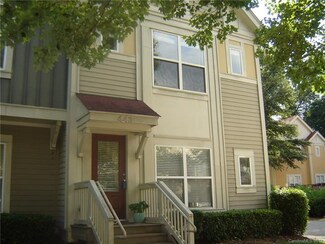 443 W Worthington Ave, Charlotte, NC 28203