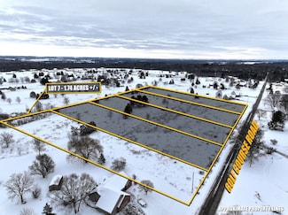 Lot 7 Golf Course Rd, Brodhead, WI 53520