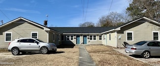 1314 Maple St, Rocky Mount, NC 27803