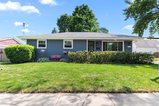 4415 Olive St, Racine, WI 53405