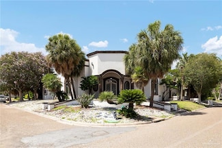 101 San Jacinto St, Mission, TX 78572