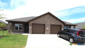 118 Wind Ridge Dr Unit B, Copperas Cove, TX 76522