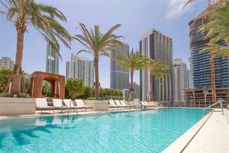 801 S Miami Ave Unit 3202, Miami, FL 33130