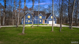 14633 Dotzler Way, Troy, MO 63379
