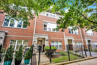 4926 S Cornell Ave Unit C, Chicago, IL 60615