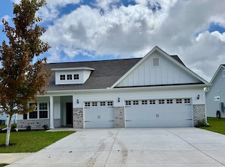 1248 Cypress Shoal Dr Unit Lot 80, Conway, SC 29526