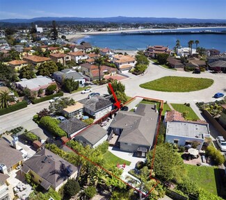 111 Manor Place, Santa Cruz, CA 95060