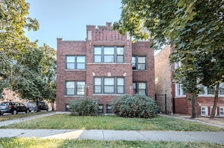 7701 S Eggleston Ave, Chicago, IL 60620
