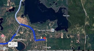 Lot 4 Waterfall St Unit 2, Blk 217, Chipley, FL 32428