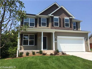 2693 Wellfleet Dr, High Point, NC 27265