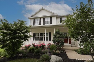 3467 Drew Ct, Hudsonville, MI 49426