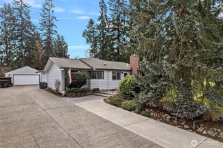 1902 E Fir St, Mount Vernon, WA 98273