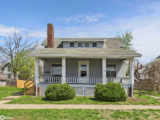 923 Morgan St, Keokuk, IA 52632