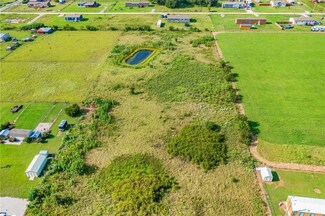 0 Addington Bend Rd, Marietta, OK 73448