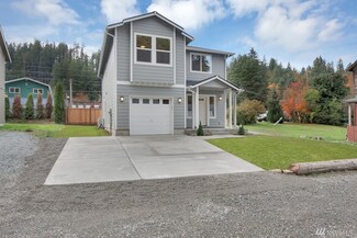 510 Vine St, Carbonado, WA 98323