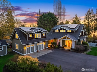 15128 Sunrise Dr NE, Bainbridge Island, WA 98110