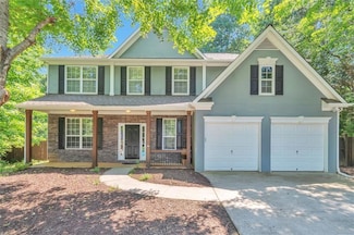 2730 Two Rock Ct Unit 4, Alpharetta, GA 30004