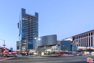 3785 Wilshire Blvd Unit 1708, Los Angeles, CA 90010
