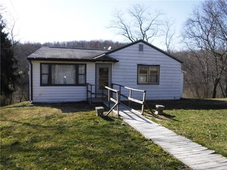 234 Noonen St, Rochester, PA 15074