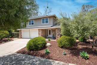 4960 Cervato Way, Santa Barbara, CA 93111