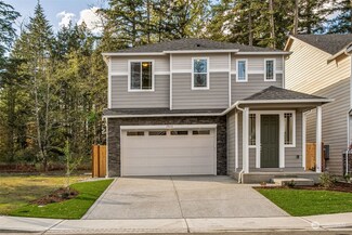 20616 97th Avenue Ct E Unit 15, Graham, WA 98338