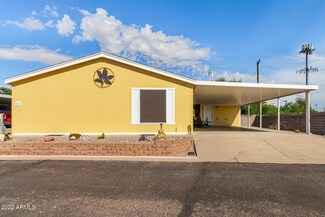 9822 E Main St Unit 1, Mesa, AZ 85207