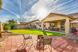 19826 E Thornton Rd, Queen Creek, AZ 85142
