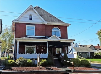 428 Pittsburgh St, Scottdale, PA 15683