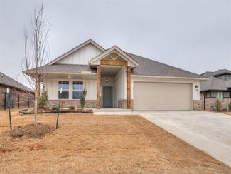 2420 Creekview Trail, Moore, OK 73160