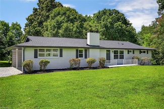 193 Redcoat Ln, Winston Salem, NC 27107